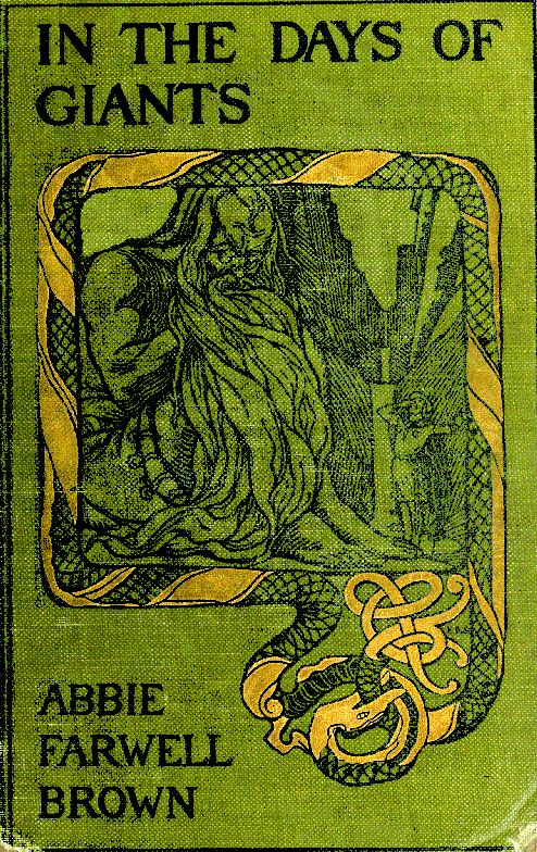 In the Days of Giants: A Book of Norse Tales