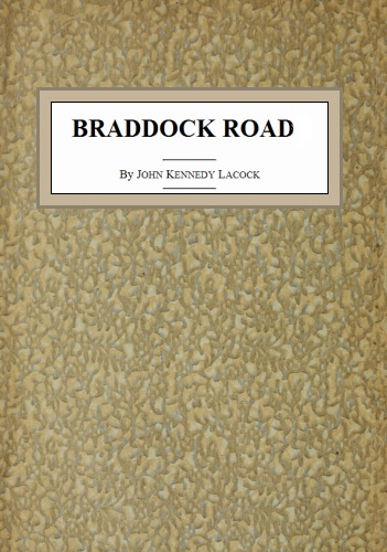 Braddock Road Braddock Road