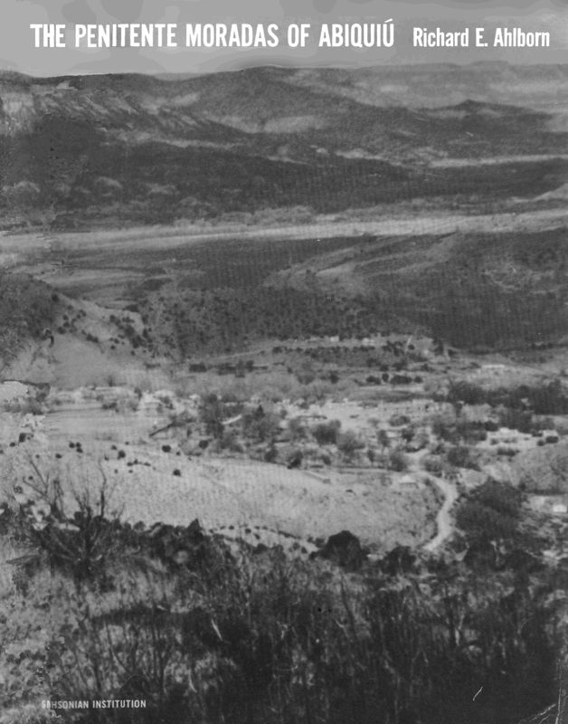 Richard E. Ahlborn - Abiquiú'nun Çilekeş Moradaları
