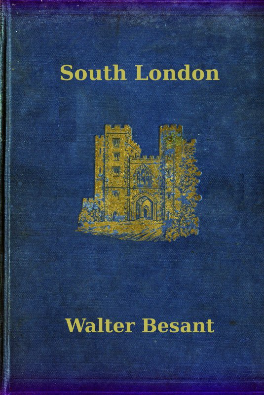 South London South London