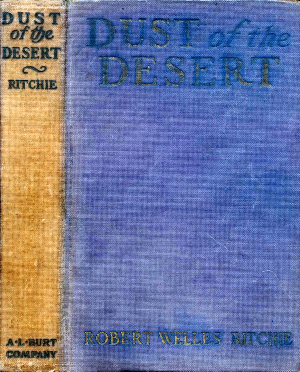 Dust of the Desert Dust of the Desert