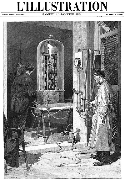 L'Illustration, No. 2498, 10 Janvier 1891 L'Illustration, No. 2498, 10 Janvier 1891
