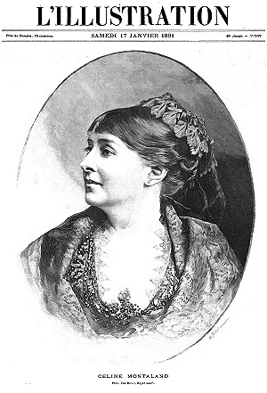 L'Illustration, No. 2499, 17 Janvier 1891 L'Illustration, No. 2499, 17 Janvier 1891