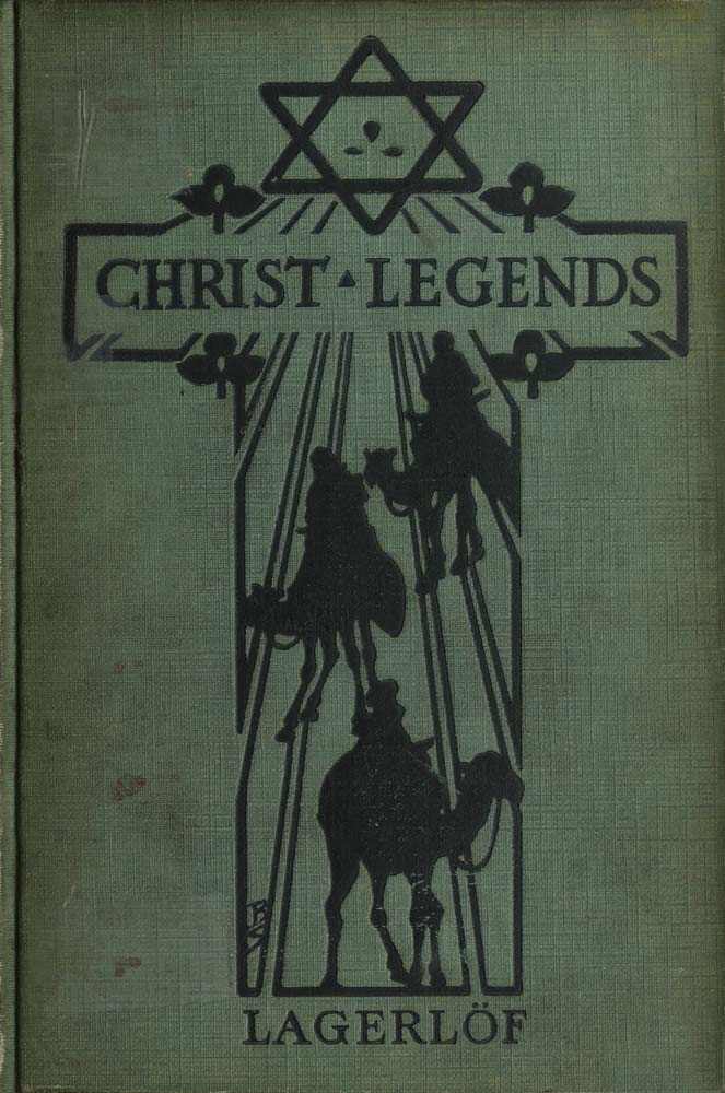 Christ Legends Christ Legends