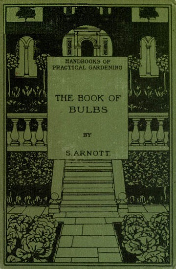 The Book of Bulbs The Book of Bulbs