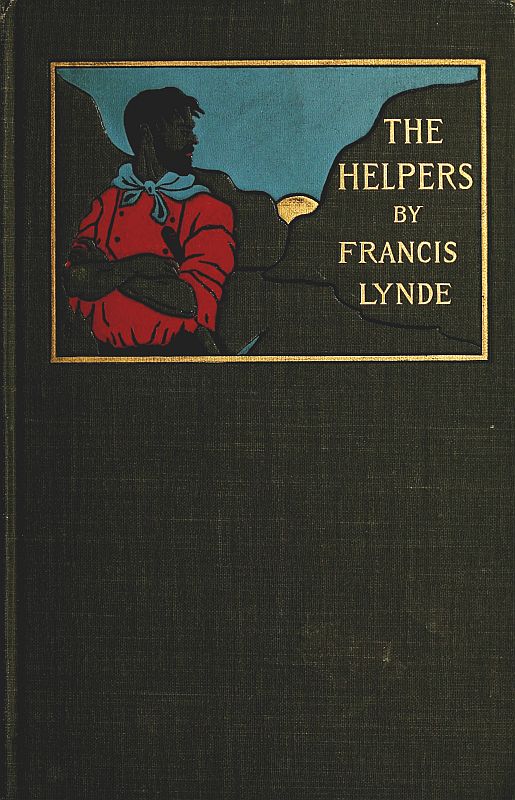 The Helpers The Helpers
