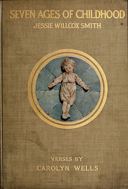 The Seven Ages of Childhood The Seven Ages of Childhood