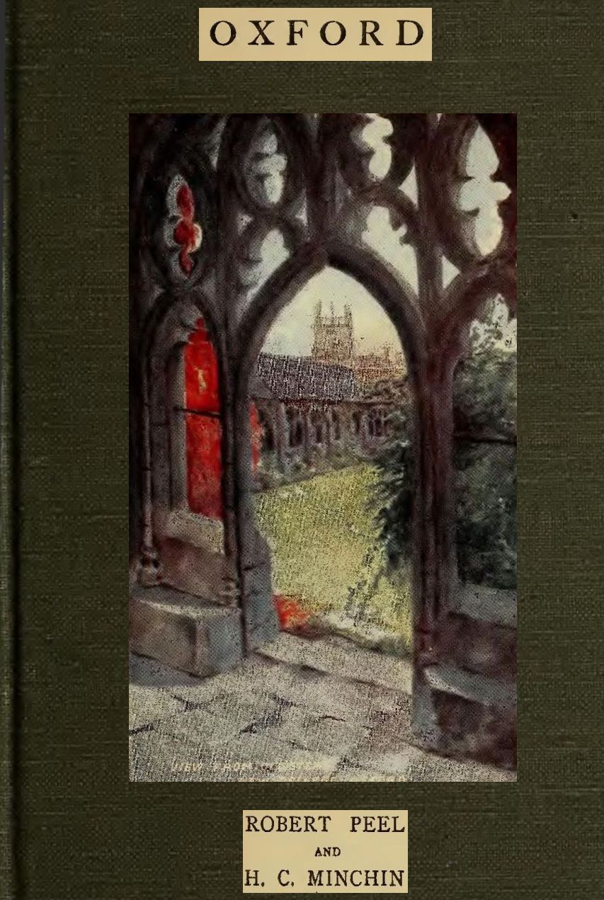 Oxford Oxford