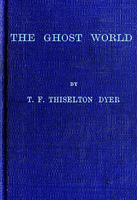 The Ghost World