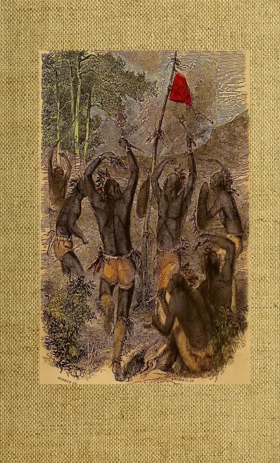 The Indian: On the Battle-Field and in the Wigwam The Indian: On the Battle-Field and in the Wigwam