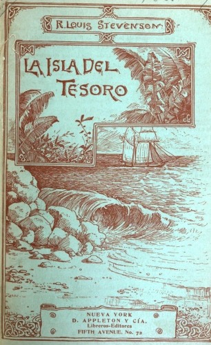 La isla del tesoro La isla del tesoro