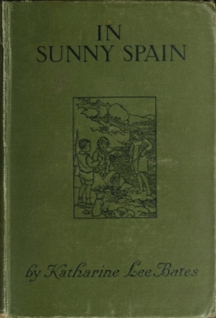 In Sunny Spain with Pilarica and Rafael