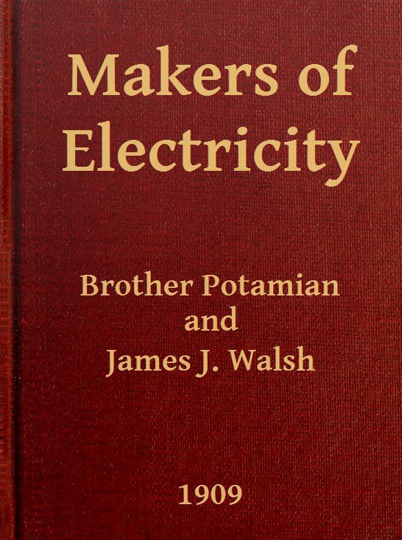 Makers of Electricity Makers of Electricity