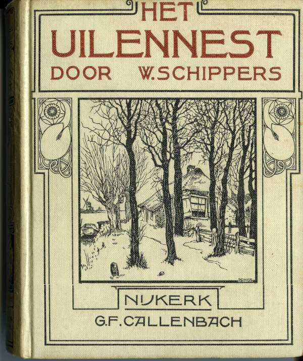 Het Uilennest Het Uilennest