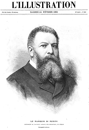 L'Illustration, No. 2503, 14 février 1891 L'Illustration, No. 2503, 14 février 1891