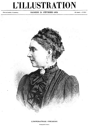 L'Illustration, No. 2504, 21 février 1891 L'Illustration, No. 2504, 21 février 1891