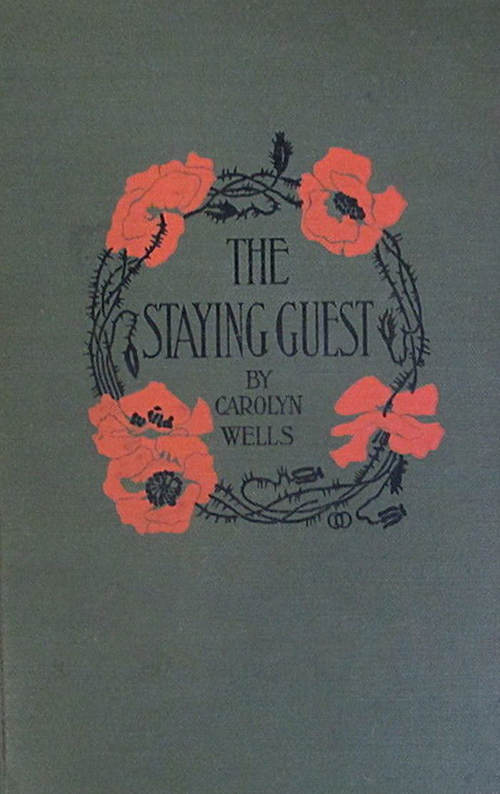 The Staying Guest The Staying Guest
