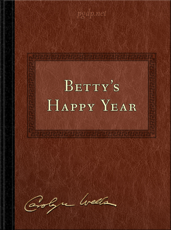Betty's Happy Year Betty's Happy Year