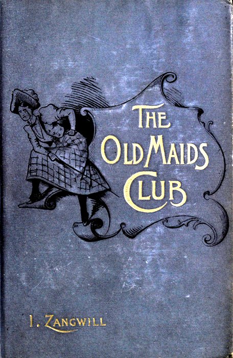 The Old Maids' Club The Old Maids' Club