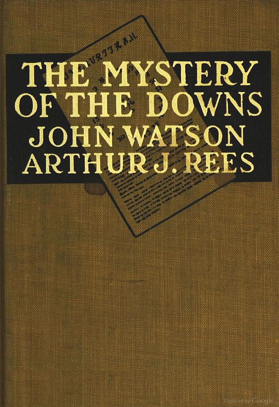 The Mystery of the Downs