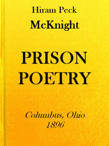 Prison Poetry Prison Poetry