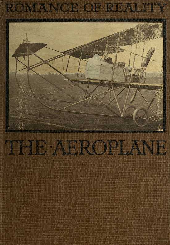 The Aeroplane The Aeroplane