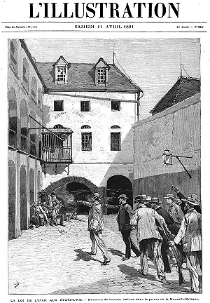 L'Illustration, No. 2511, 11 Avril 1891 L'Illustration, No. 2511, 11 Avril 1891