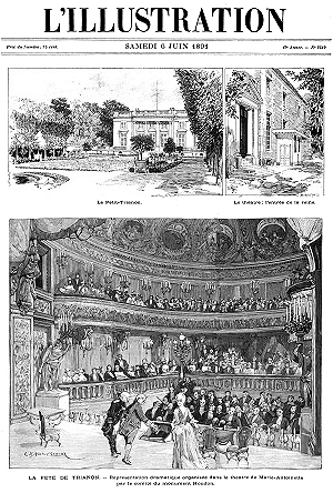 L'Illustration, No. 2519, 6 Juin 1891 L'Illustration, No. 2519, 6 Juin 1891