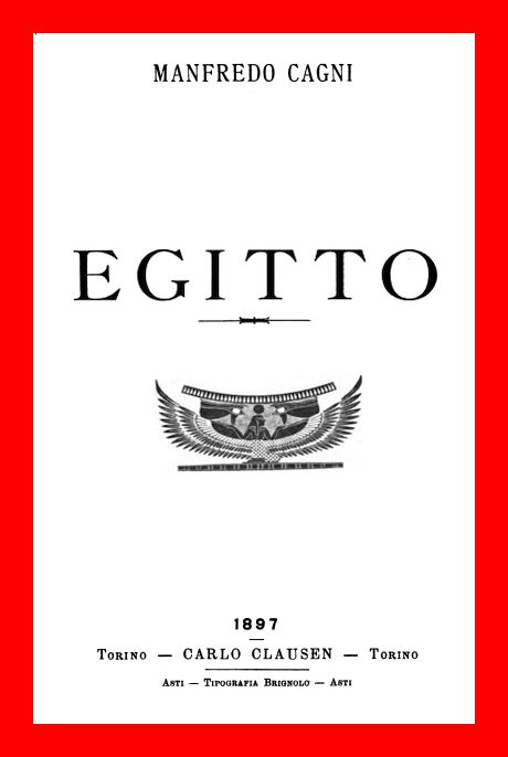 Egitto Egitto