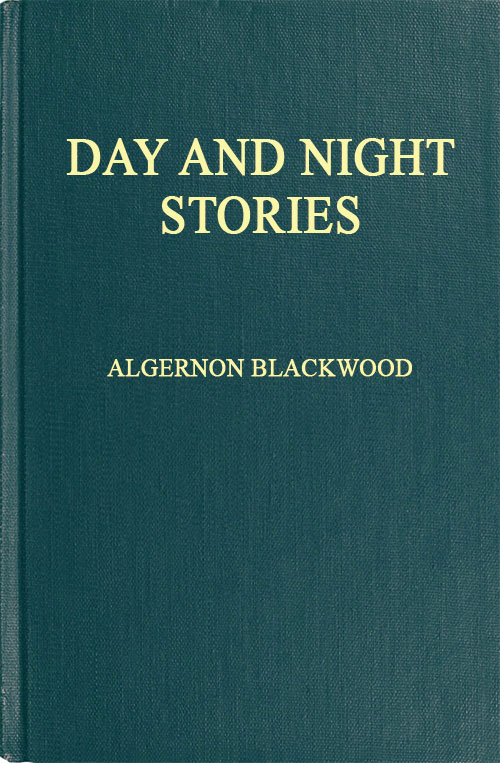 Day and Night Stories Day and Night Stories