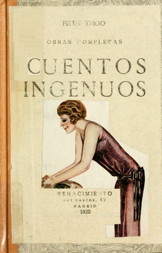 Cuentos ingenuos Cuentos ingenuos