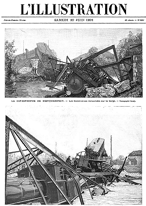 L'Illustration, No. 2521, 20 Juin 1891