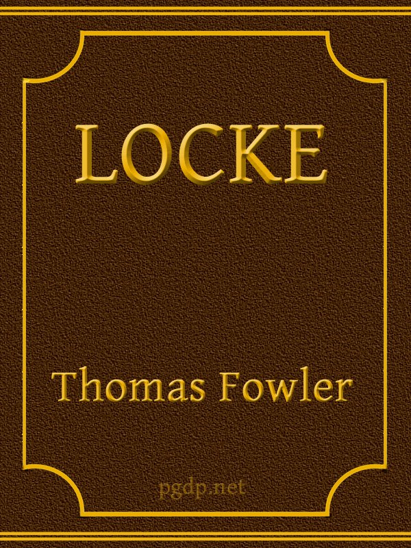 Locke Locke