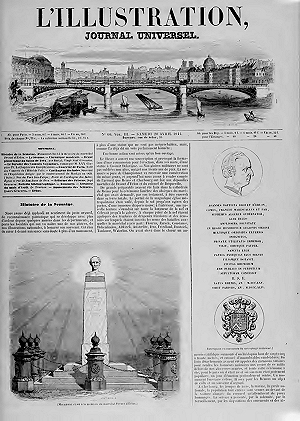 L'Illustration, No. 0060, 20 Avril 1844 L'Illustration, No. 0060, 20 Avril 1844