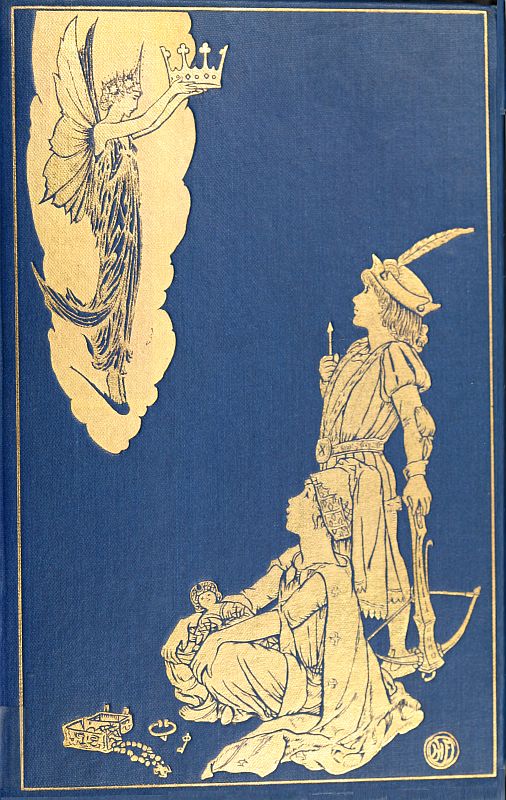 The Book of Princes and Princesses The Book of Princes and Princesses