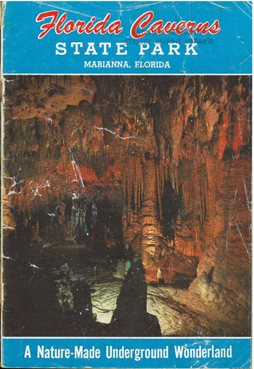 Florida Caverns State Park Marianna, Florida Florida Caverns State Park Marianna, Florida
