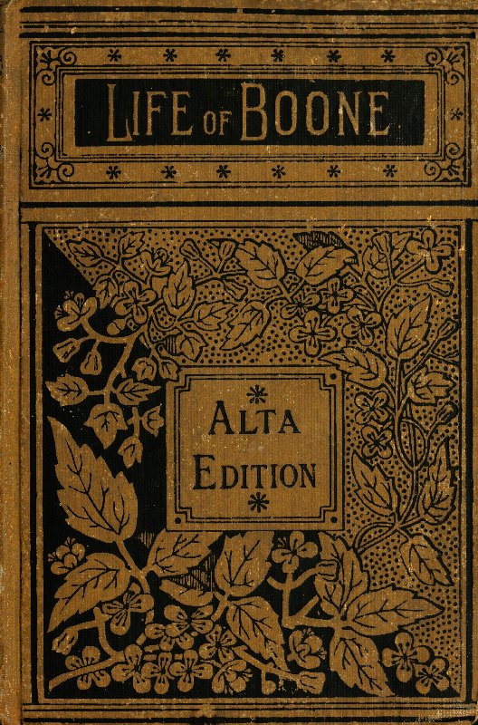 Edward Sylvester Ellis - Kolonel Daniel Boone'un Hayatı ve Zamanları, Avcı, Asker ve Pioner
Simon Kenton, Lewis Wetzel ve Batı'nın yerleşimindeki diğer liderlerin portreleri ile Birlikte