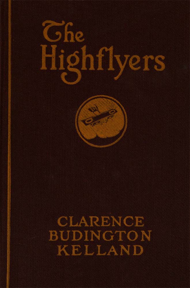 The Highflyers The Highflyers