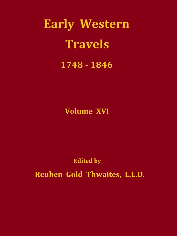 James'ın Hesabı S. H. Long'un Keşfi, 1819-1820, kısım 3