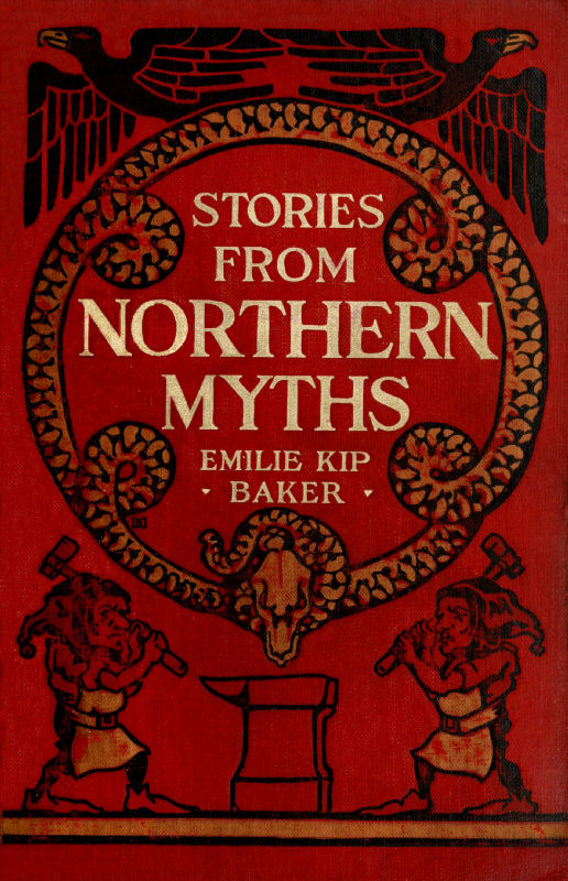 Stories from Northern Myths Stories from Northern Myths