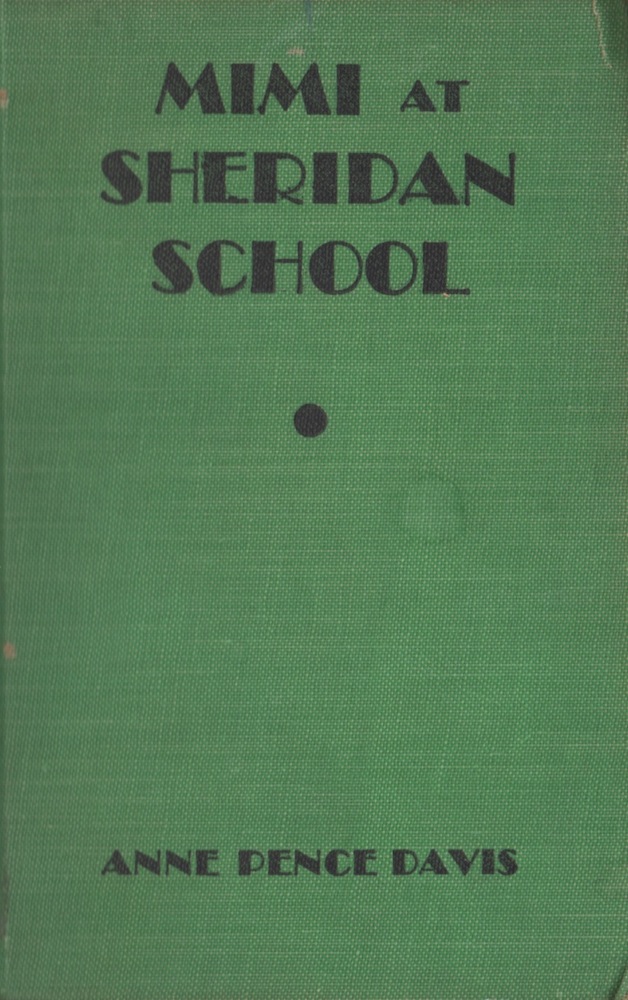 Mimi Sheridan Okulunda