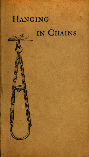 Hanging in Chains Hanging in Chains
