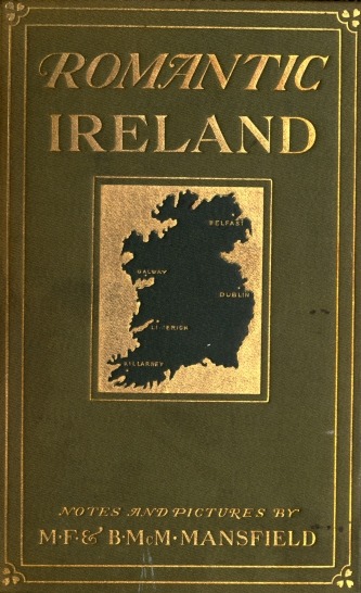 Romantic Ireland; volume 2/2 Romantic Ireland; volume 2/2