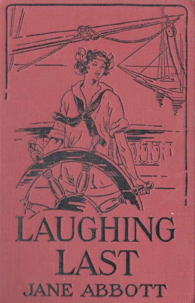 Laughing Last Laughing Last