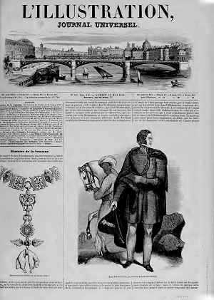 L'Illustration, No. 0063, 11 Mayıs 1844