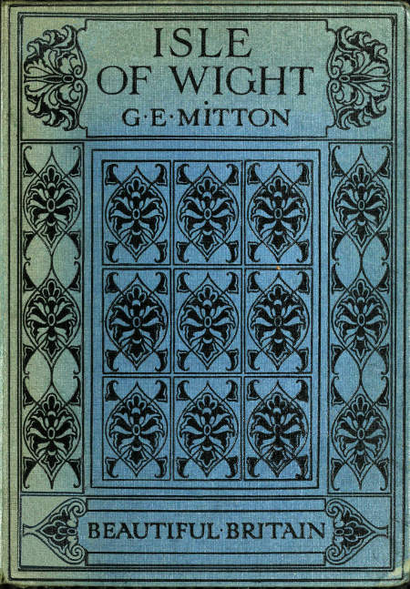 G. E. Mitton - Isle of Wight