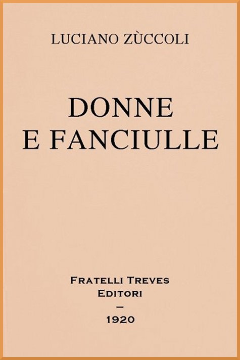 Donne e fanciulle