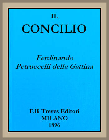 Il Concilio Il Concilio