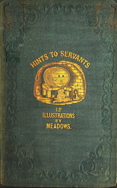 Hints to servants