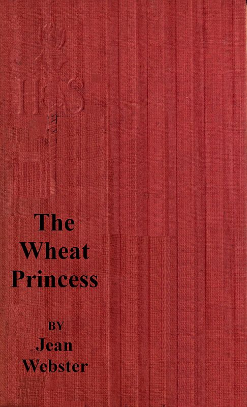 The Wheat Princess The Wheat Princess